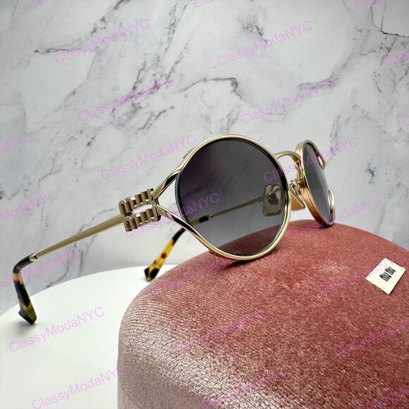 New MIU MIU Sunglasses main image 4